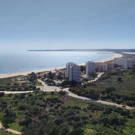 Pestana Alvor Atlantico Residences Beach Suites Екстериор снимка