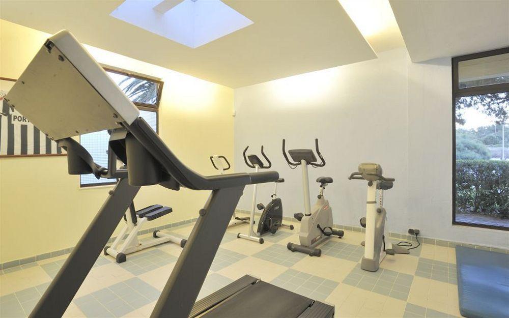 Pestana Alvor Atlantico Residences Beach Suites Екстериор снимка