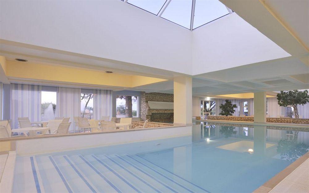 Pestana Alvor Atlantico Residences Beach Suites Екстериор снимка