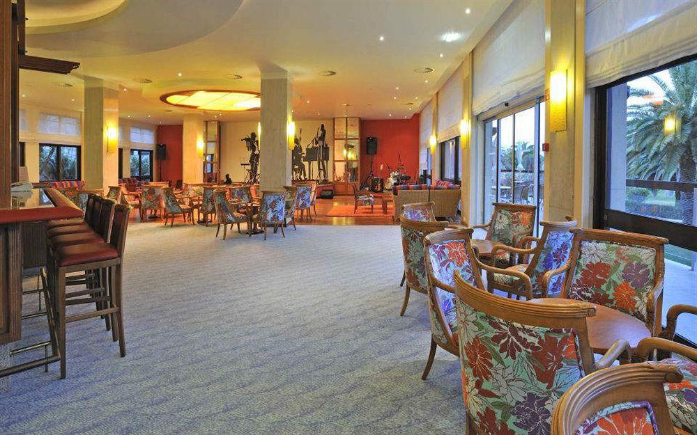 Pestana Alvor Atlantico Residences Beach Suites Екстериор снимка