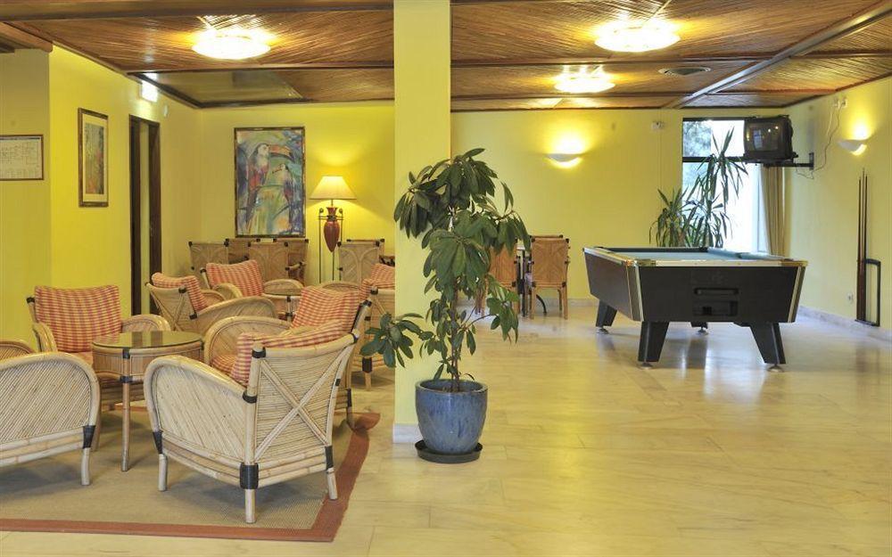 Pestana Alvor Atlantico Residences Beach Suites Екстериор снимка
