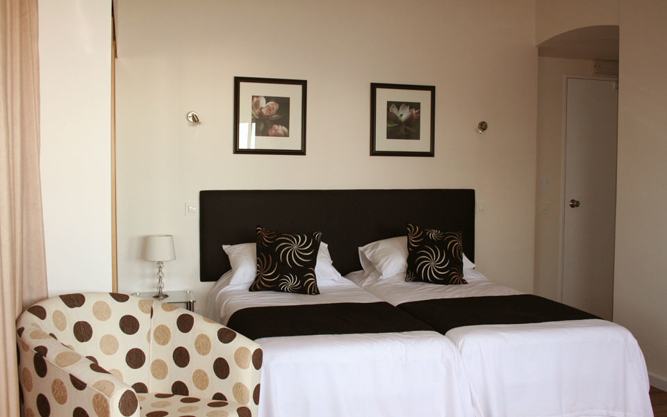Pestana Alvor Atlantico Residences Beach Suites Екстериор снимка