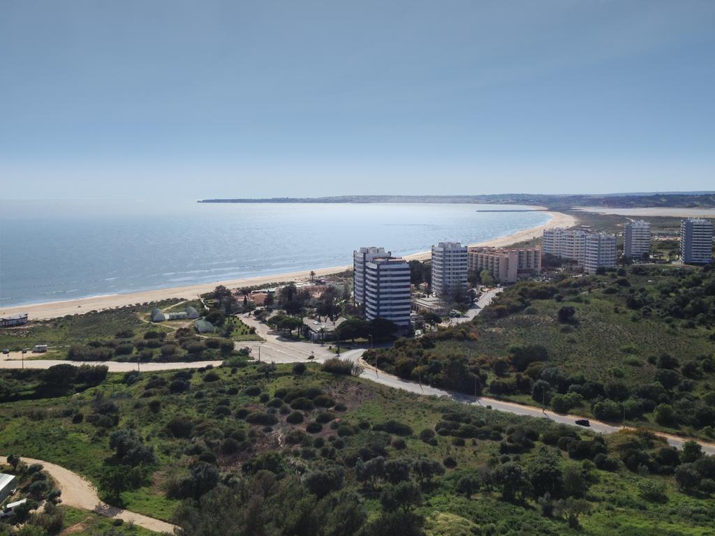 Pestana Alvor Atlantico Residences Beach Suites Екстериор снимка