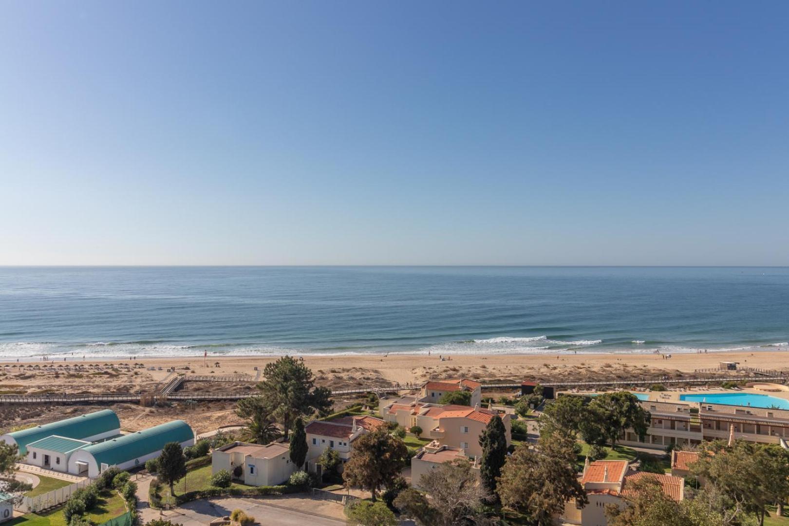 Pestana Alvor Atlantico Residences Beach Suites Екстериор снимка
