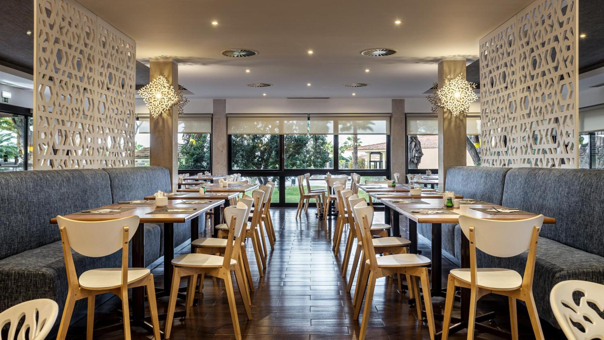 Pestana Alvor Atlantico Residences Beach Suites Екстериор снимка