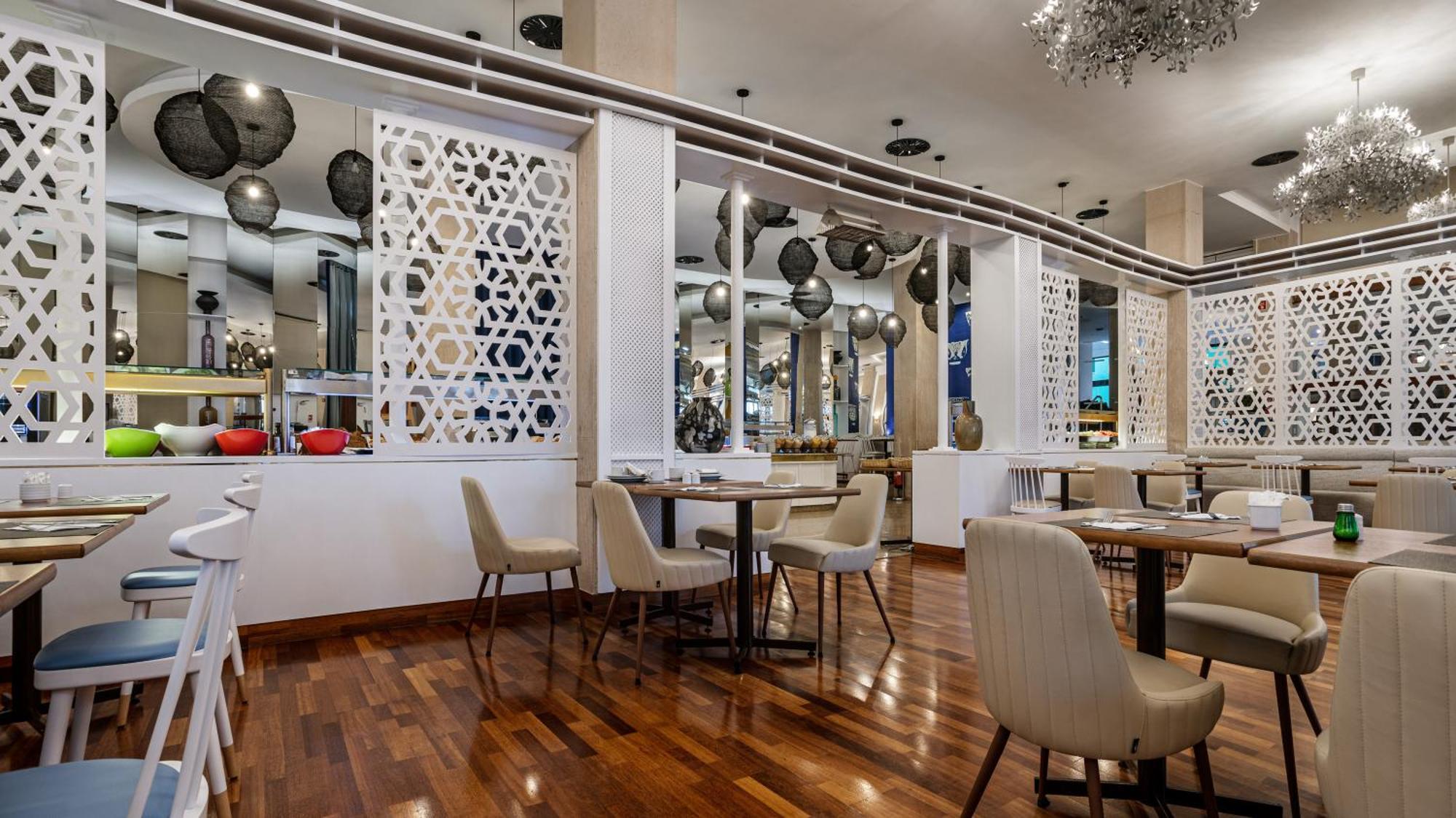Pestana Alvor Atlantico Residences Beach Suites Екстериор снимка