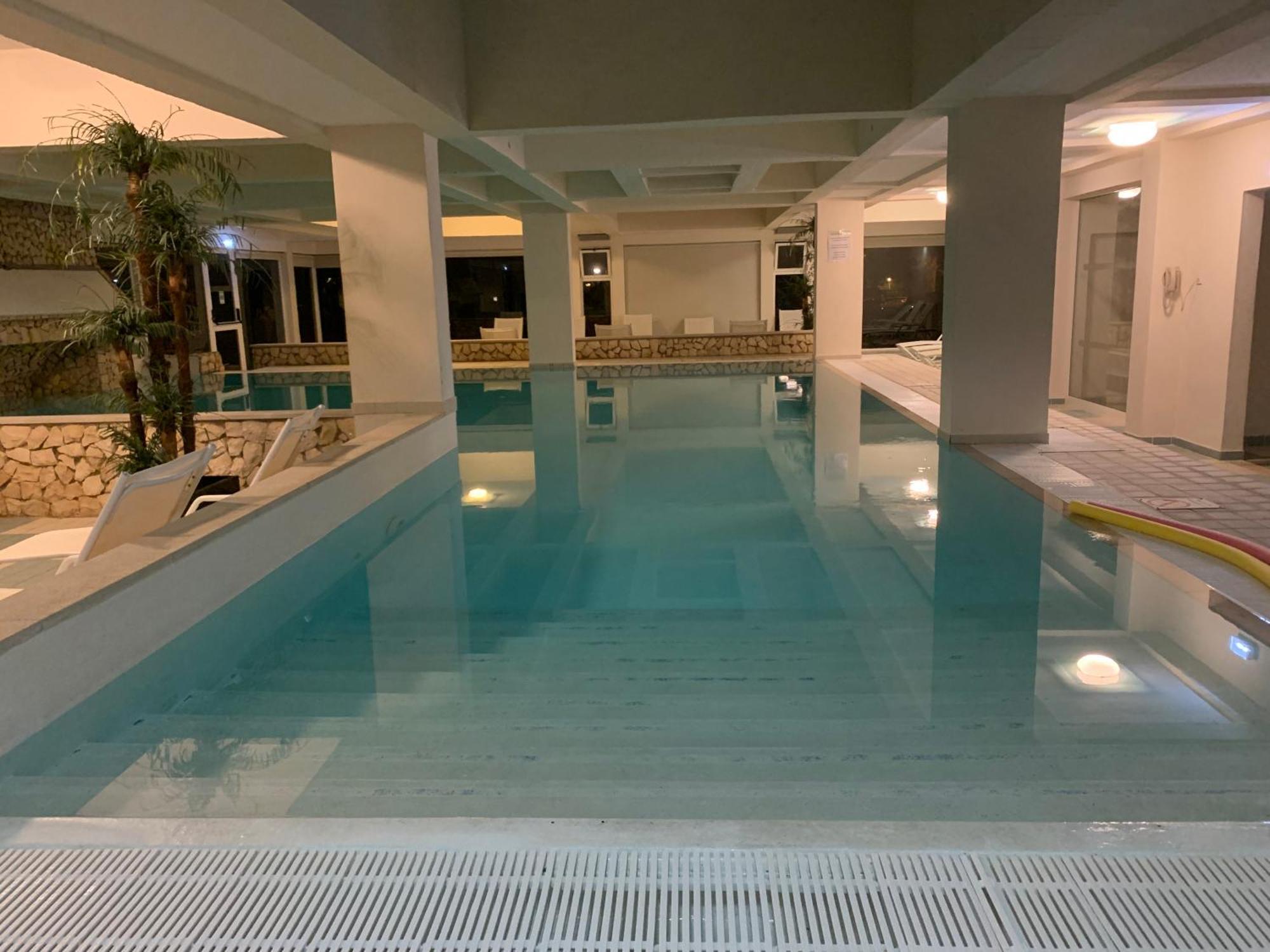 Pestana Alvor Atlantico Residences Beach Suites Екстериор снимка