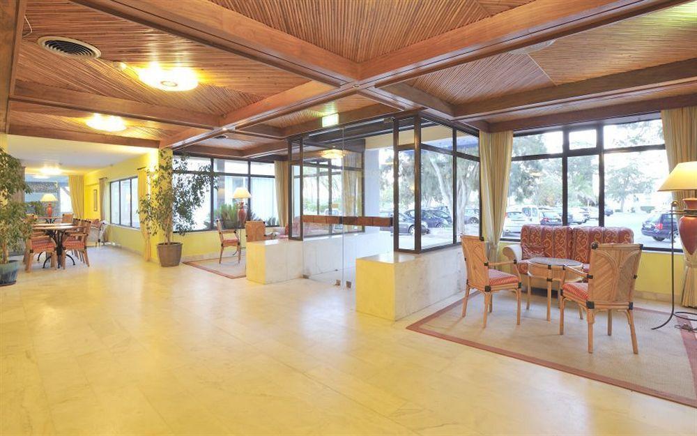 Pestana Alvor Atlantico Residences Beach Suites Екстериор снимка