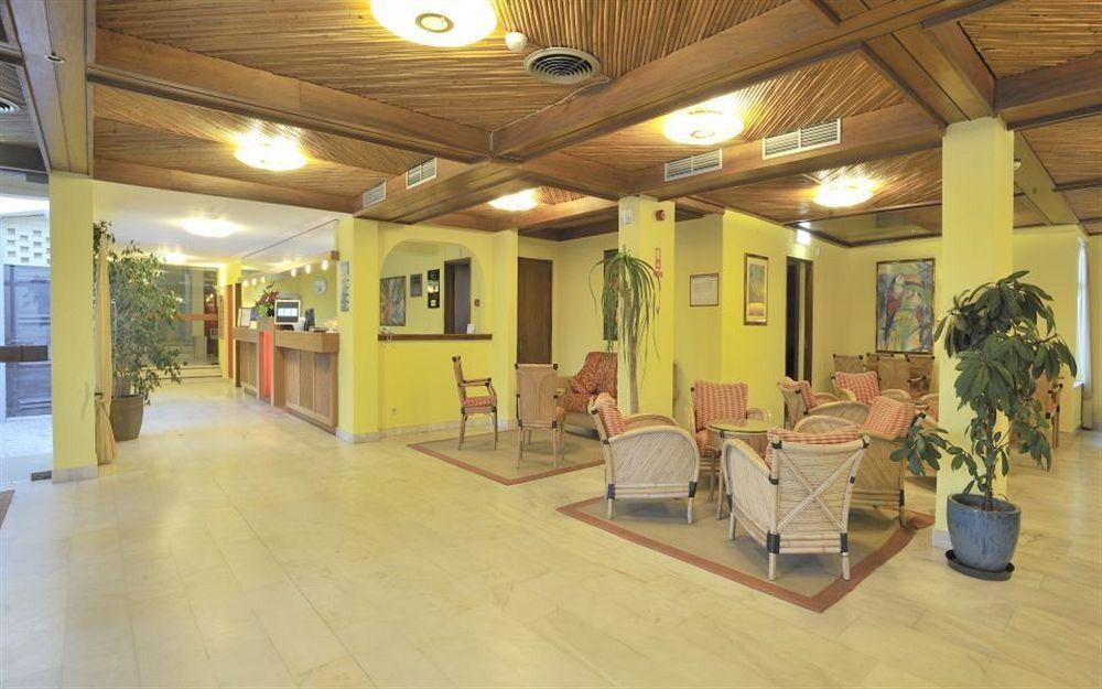 Pestana Alvor Atlantico Residences Beach Suites Екстериор снимка