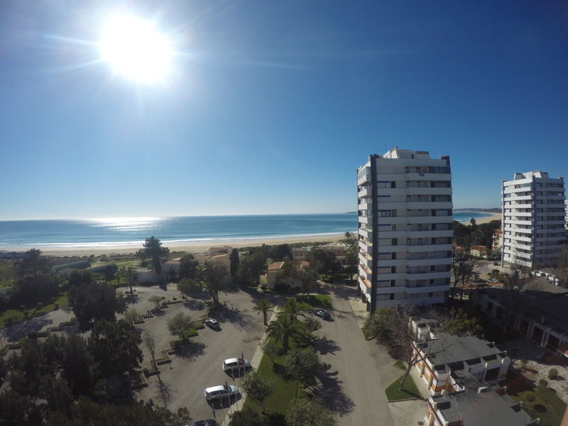 Pestana Alvor Atlantico Residences Beach Suites Екстериор снимка
