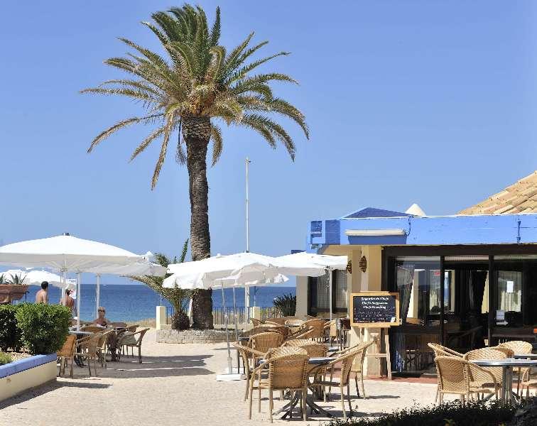 Pestana Alvor Atlantico Residences Beach Suites Екстериор снимка