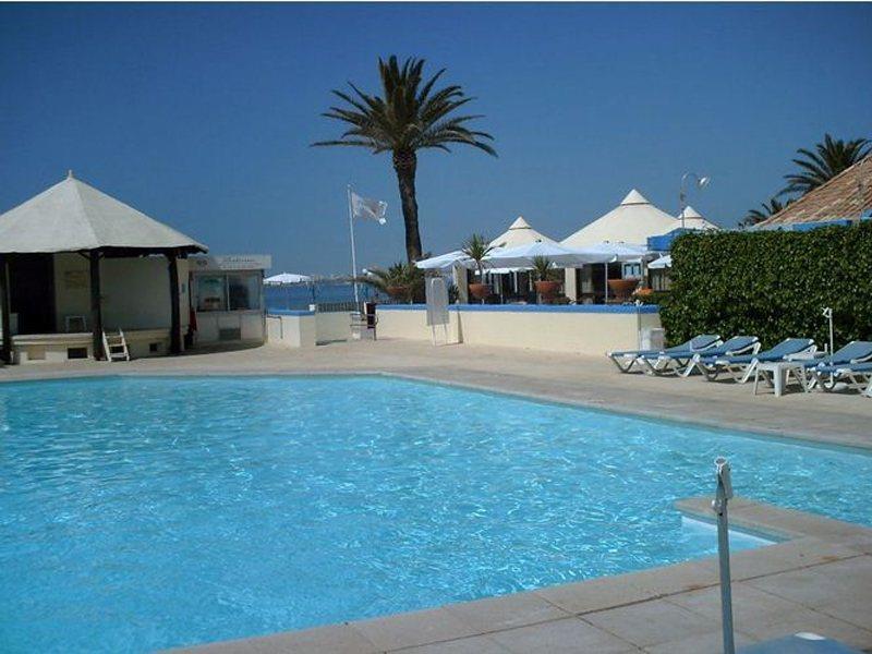 Pestana Alvor Atlantico Residences Beach Suites Екстериор снимка