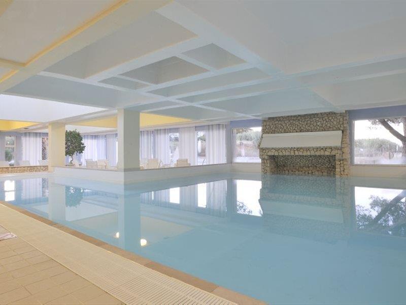 Pestana Alvor Atlantico Residences Beach Suites Екстериор снимка
