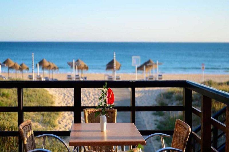 Pestana Alvor Atlantico Residences Beach Suites Екстериор снимка