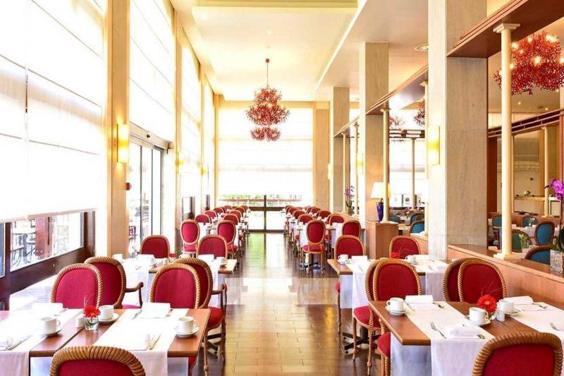 Pestana Alvor Atlantico Residences Beach Suites Екстериор снимка