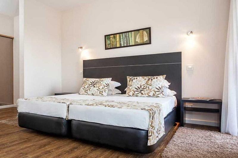 Pestana Alvor Atlantico Residences Beach Suites Екстериор снимка