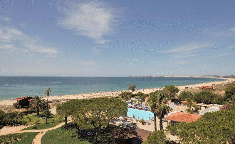 Pestana Alvor Atlantico Residences Beach Suites Екстериор снимка