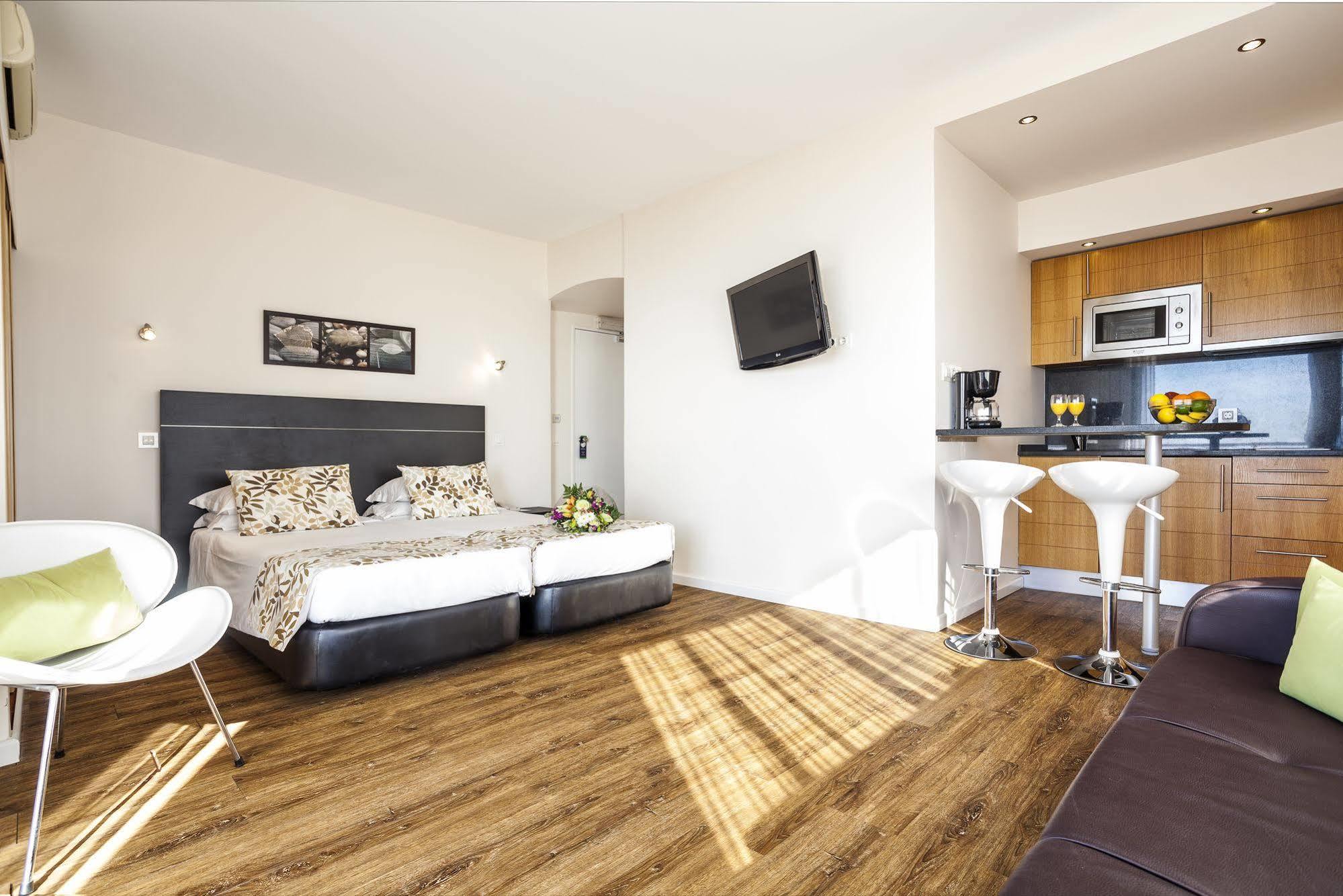 Pestana Alvor Atlantico Residences Beach Suites Екстериор снимка