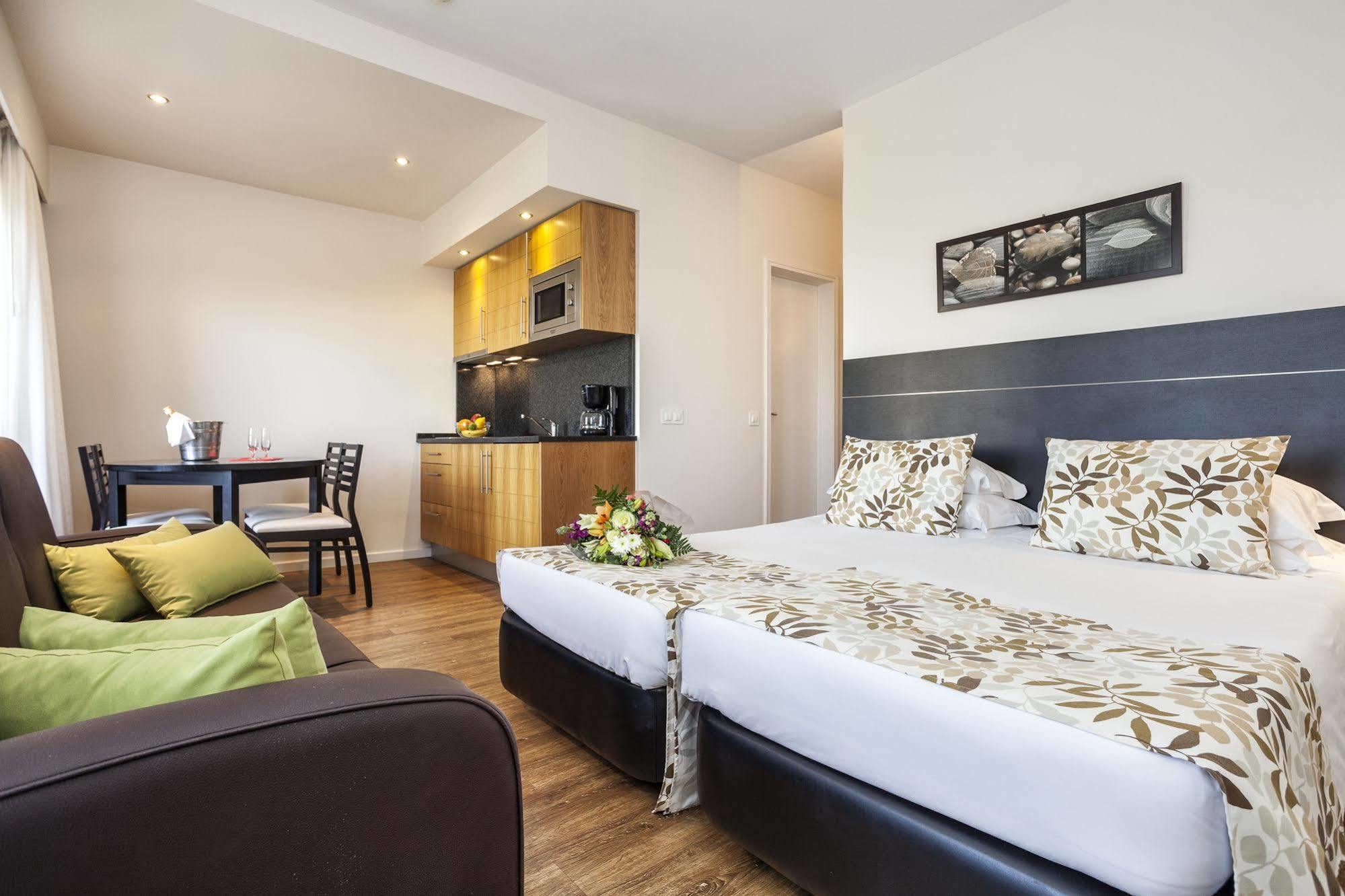 Pestana Alvor Atlantico Residences Beach Suites Екстериор снимка