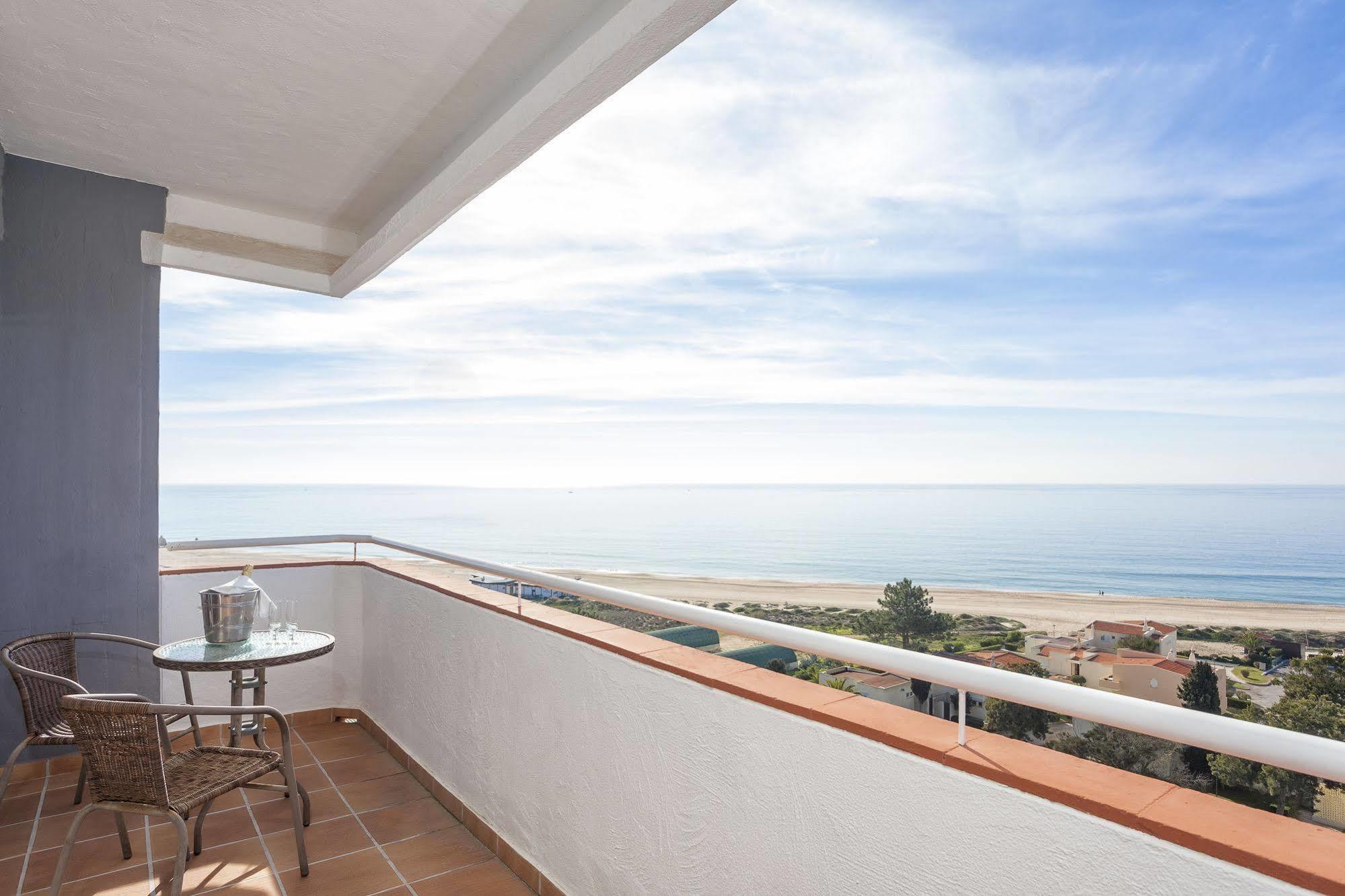 Pestana Alvor Atlantico Residences Beach Suites Екстериор снимка