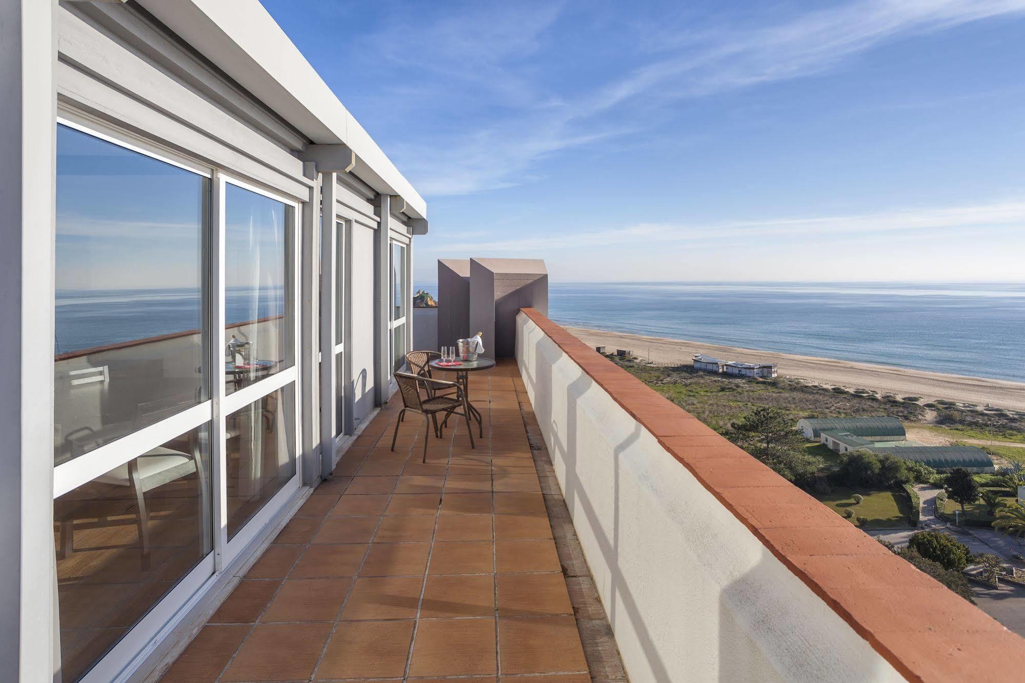Pestana Alvor Atlantico Residences Beach Suites Екстериор снимка