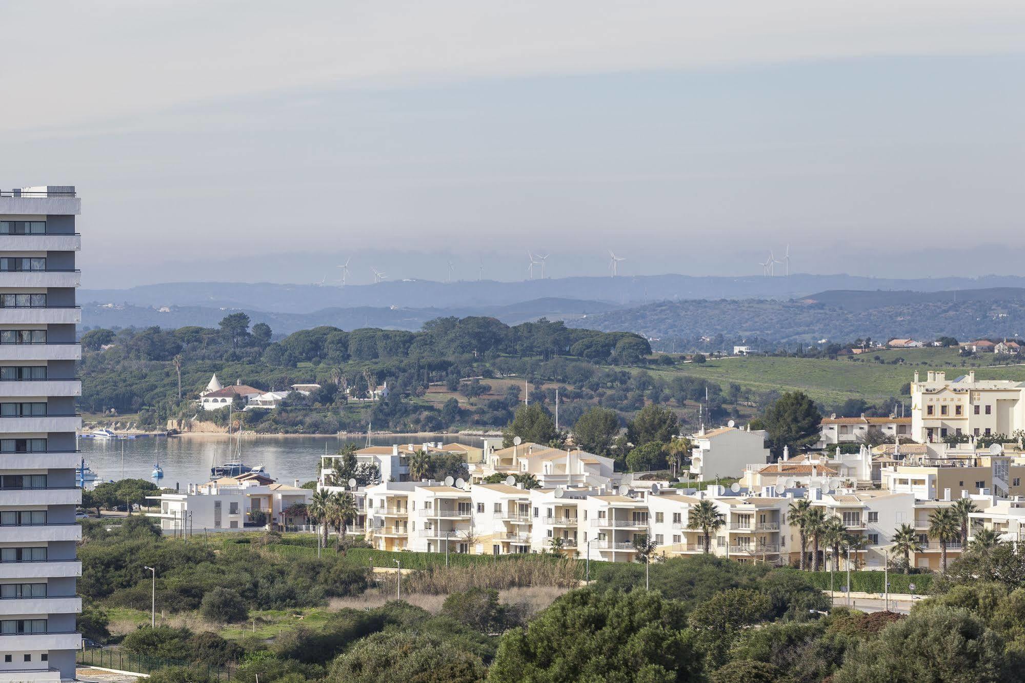 Pestana Alvor Atlantico Residences Beach Suites Екстериор снимка