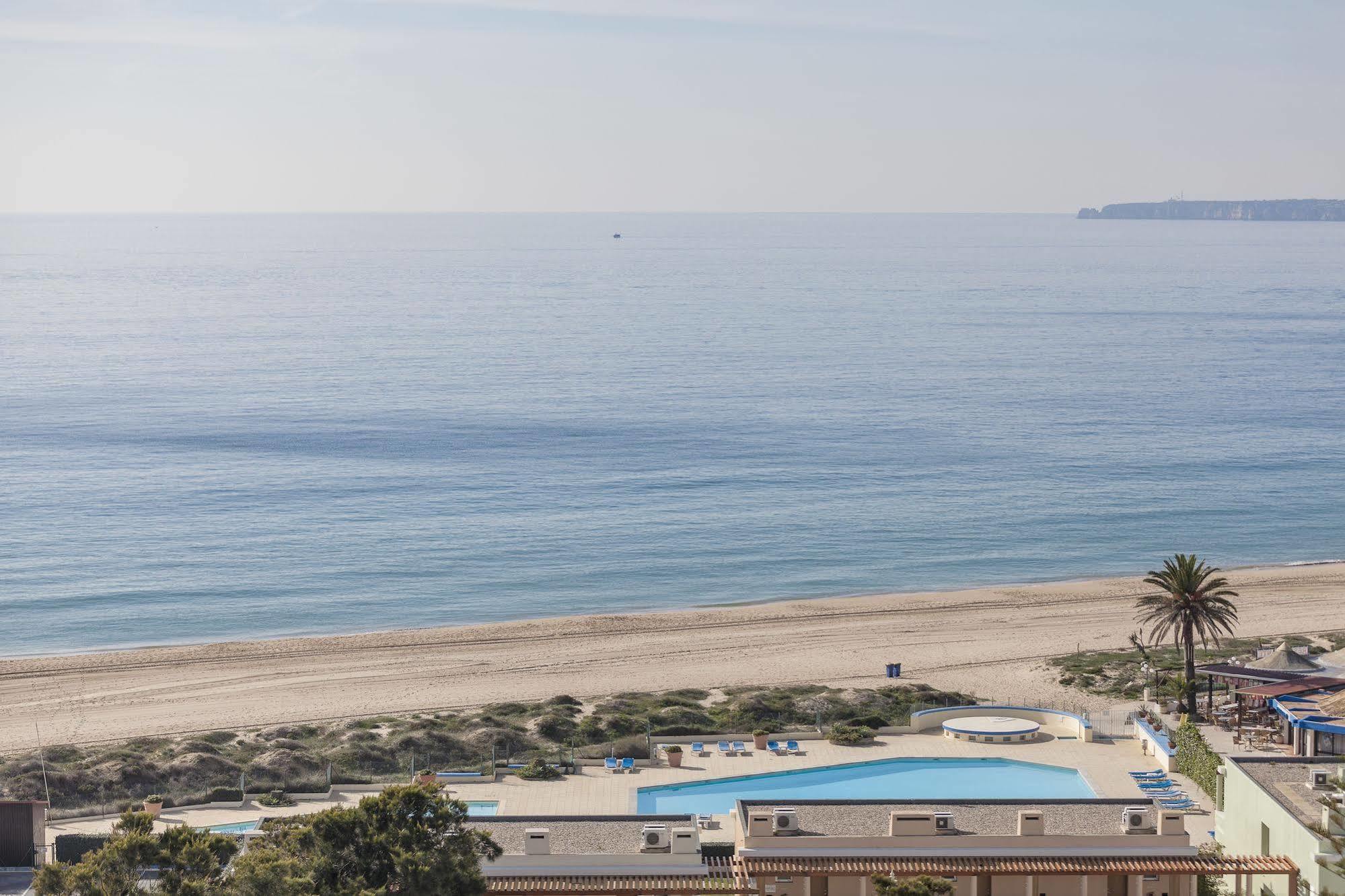 Pestana Alvor Atlantico Residences Beach Suites Екстериор снимка