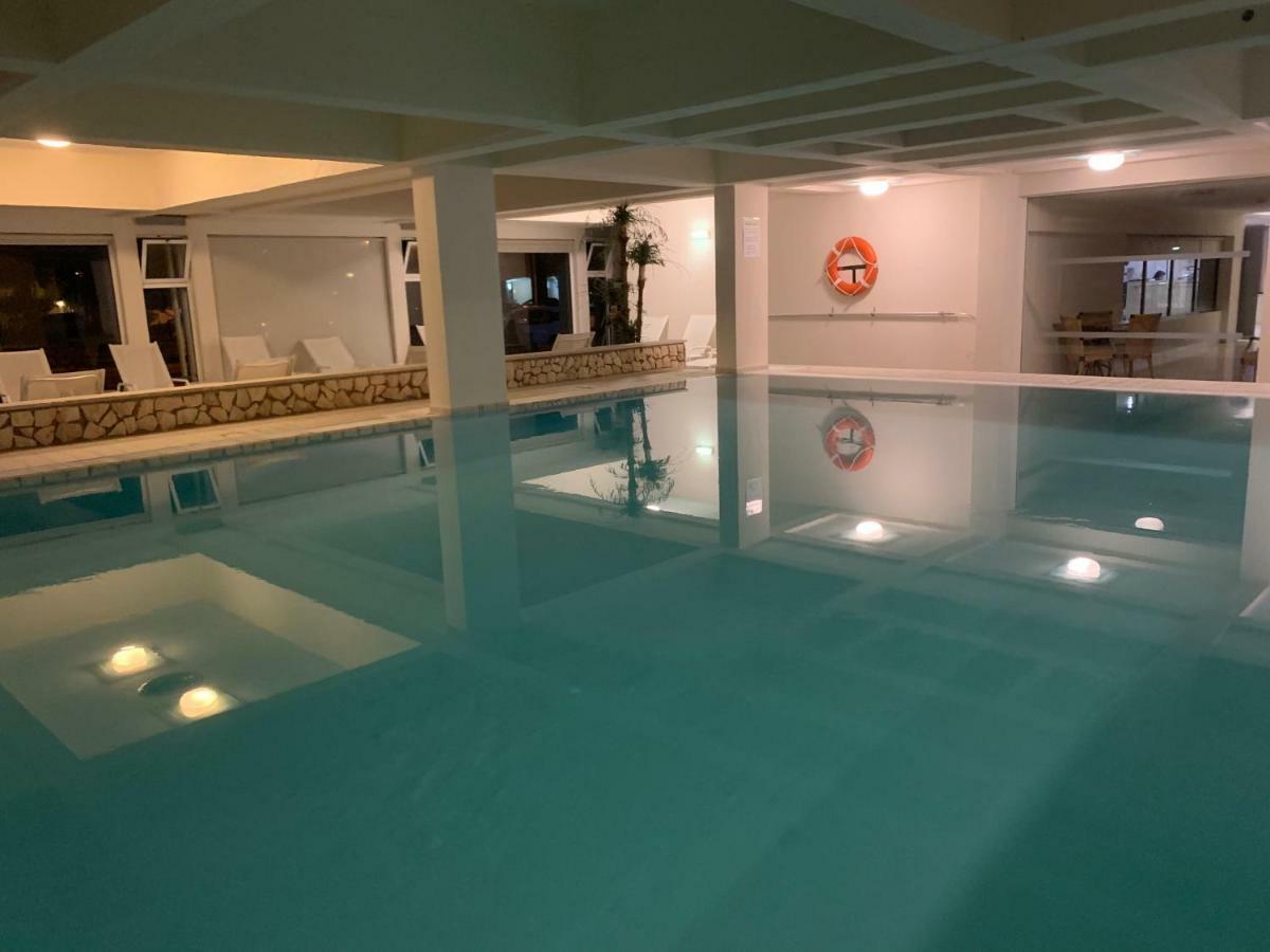 Pestana Alvor Atlantico Residences Beach Suites Екстериор снимка